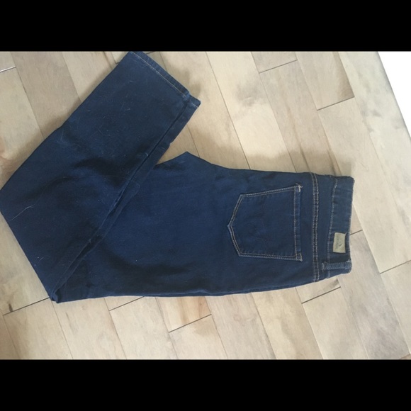 Dark blue Jordache jeans - Picture 1 of 3